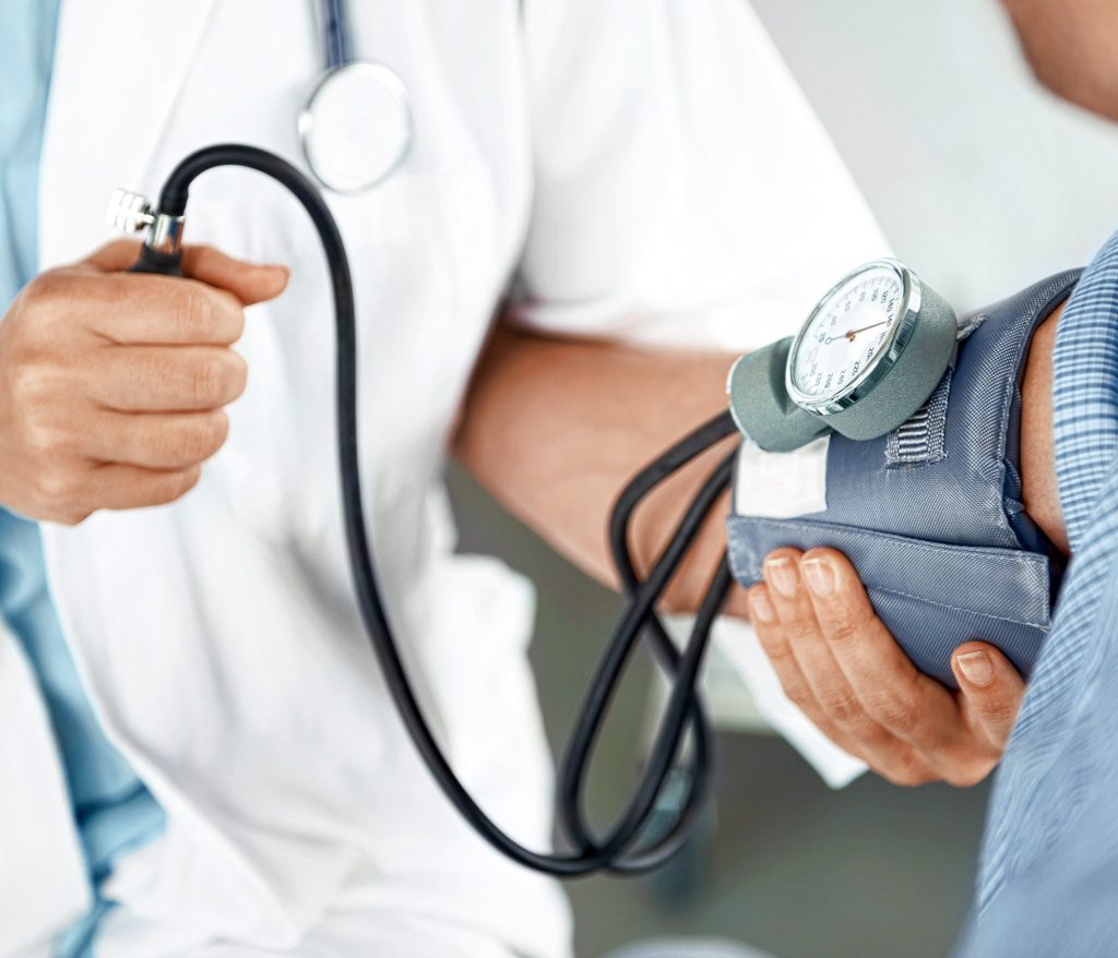 High Blood Pressure Treatment Md Now Urgent Care